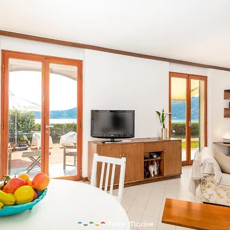 Sinfonie Marine, Terremarine, Terrace With Sea View * Porto Venere