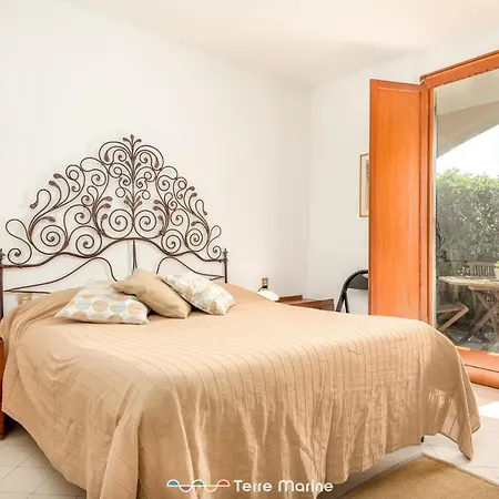 Sinfonie Marine, Terremarine, Terrace With Sea View Apartment Porto Venere