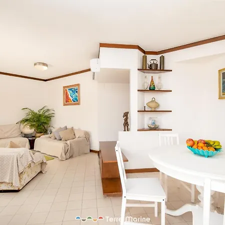 Sinfonie Marine, Terremarine, Terrace With Sea View Porto Venere