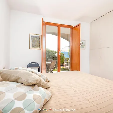 Sinfonie Marine, Terremarine, Terrace With Sea View *