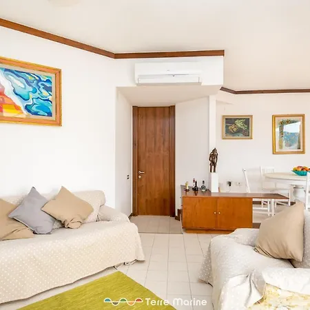 Sinfonie Marine, Terremarine, Terrace With Sea View Porto Venere